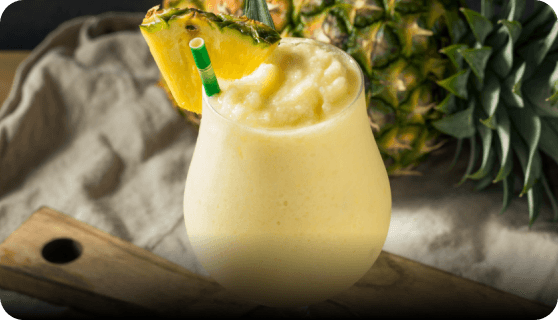 Pina Colada